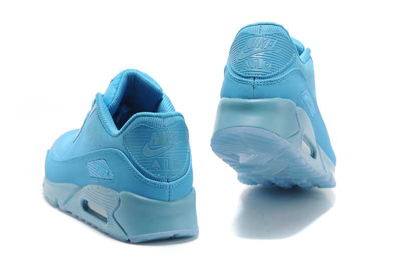 Nike Air Max 90 Glow in the Dark cuir prix usine nike 90 air max nouveau style18